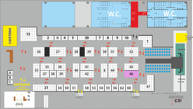 VILA GALE INTERNACIONAL INVESTIMENTOS TURISTICOS S A