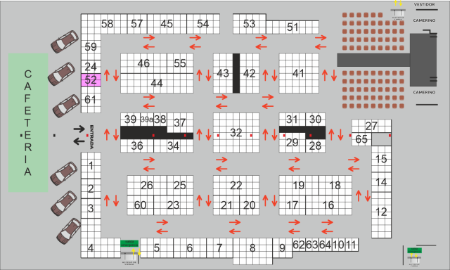 Ana Del Carmen Cano López