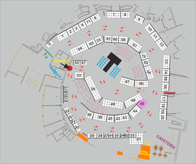 José Antonio de los Dolores Barrios