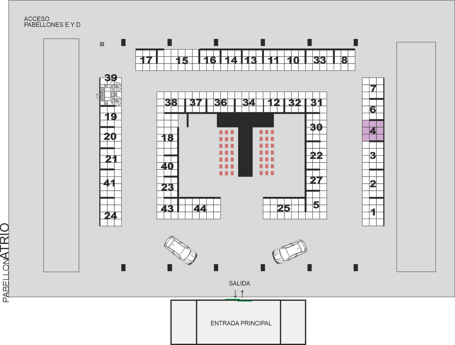 Irene Gutierrez Cañeveras - Centro de Belleza