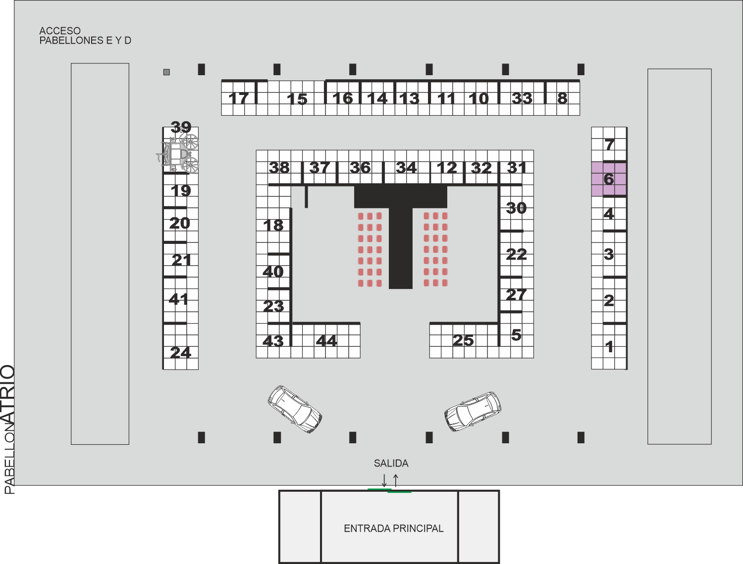 Kairós Clarinet Quartet