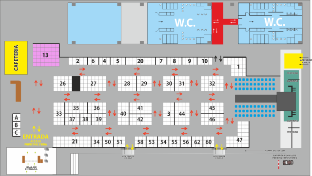 Minister Montijo SLU