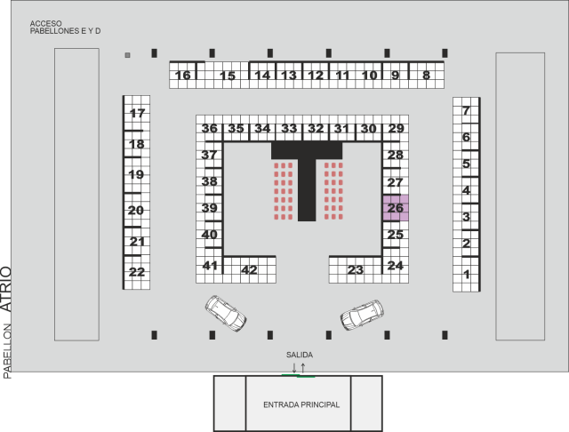 Isabel Gómez De la Cueva