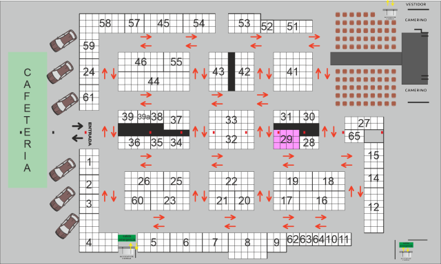 La Porteña Inversiones S.L