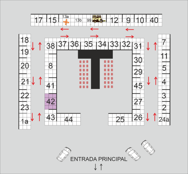 Melissa Belmonte Monteroo