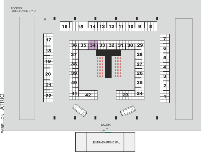 Ismael Bonillo Carretero