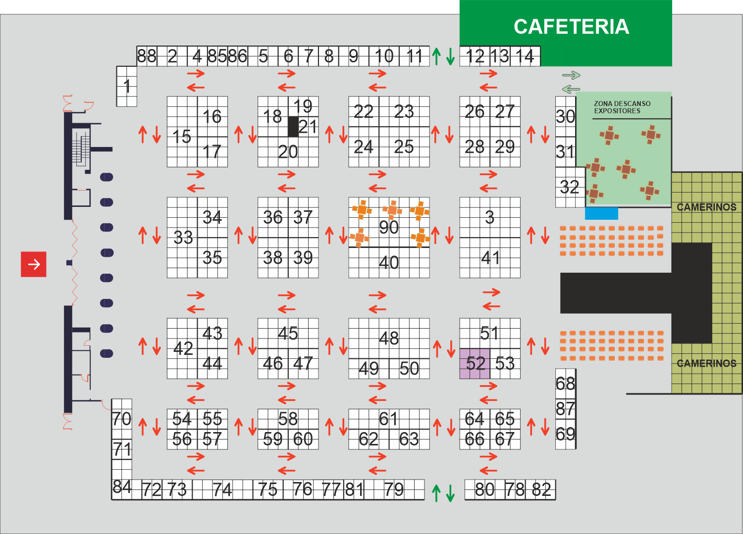 Corsia | Joyeros desde 1975