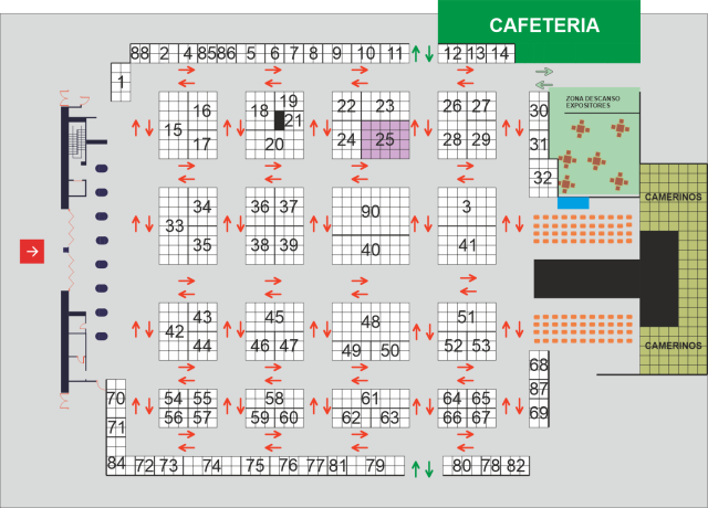 Alejandra Maria Sanchidrián Rodriguez