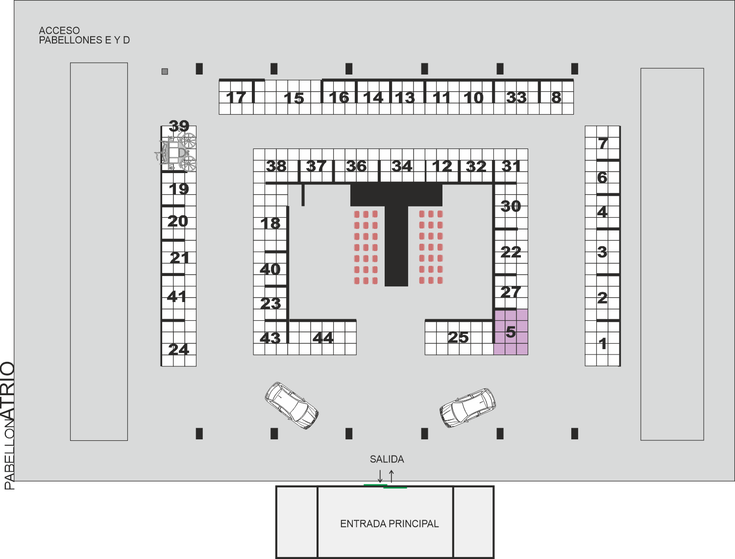 Miguel Valle Diseño y Decoración Floral