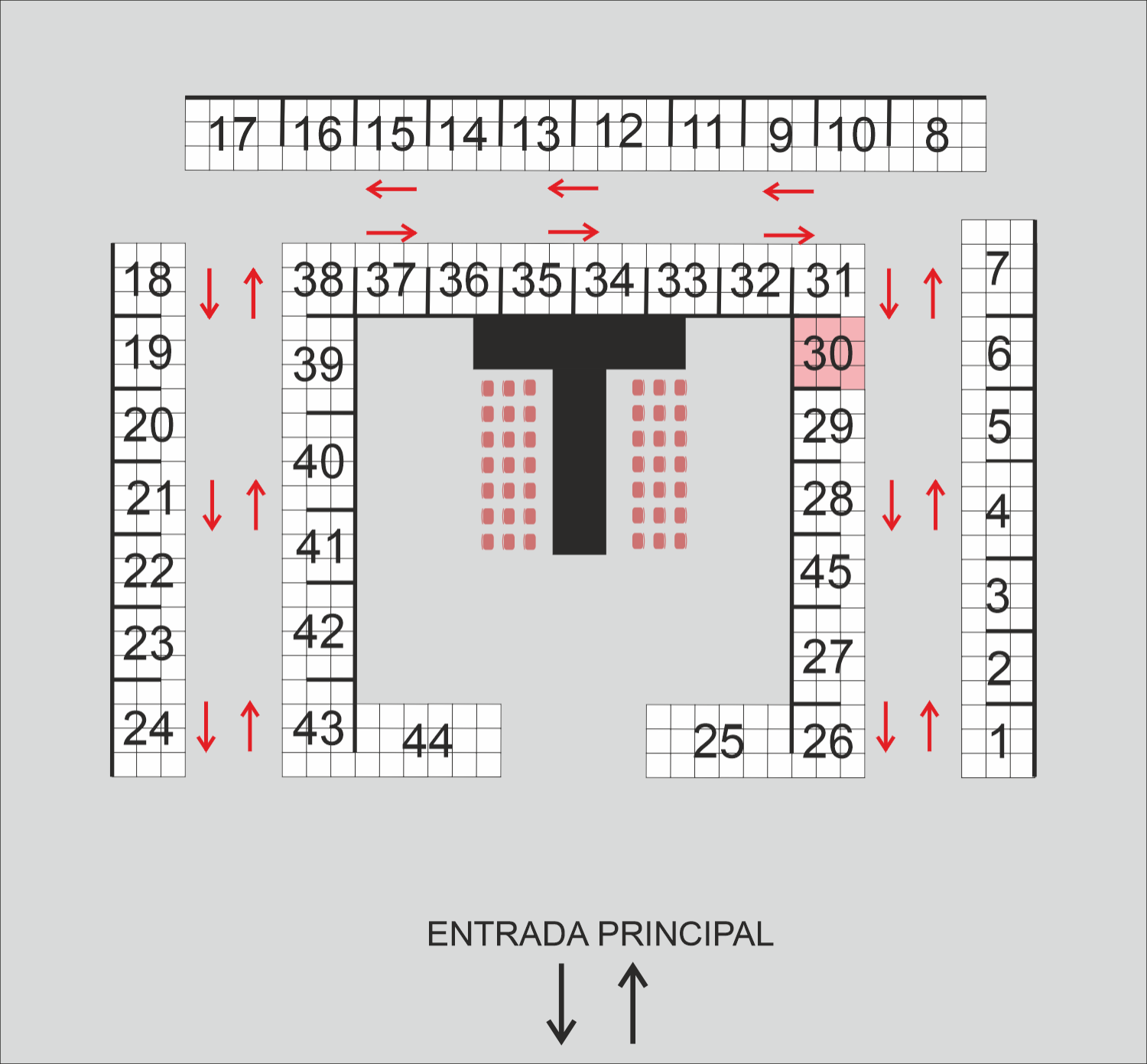 Eterna by Plantarium
