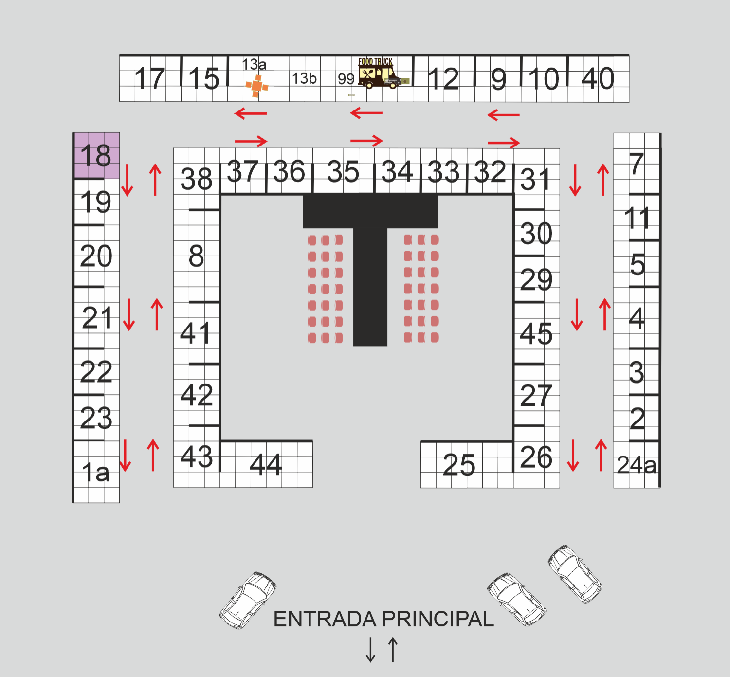 Yo Soy Tu Wedding Planner