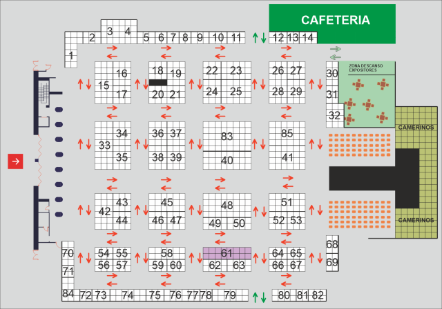 EVASSION GESTION TURISTICA SL - (VIATUM)