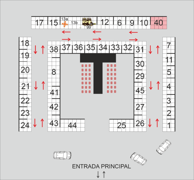 RAQUEL ARBOLEDAS HITA (EVENTOS CHIC)