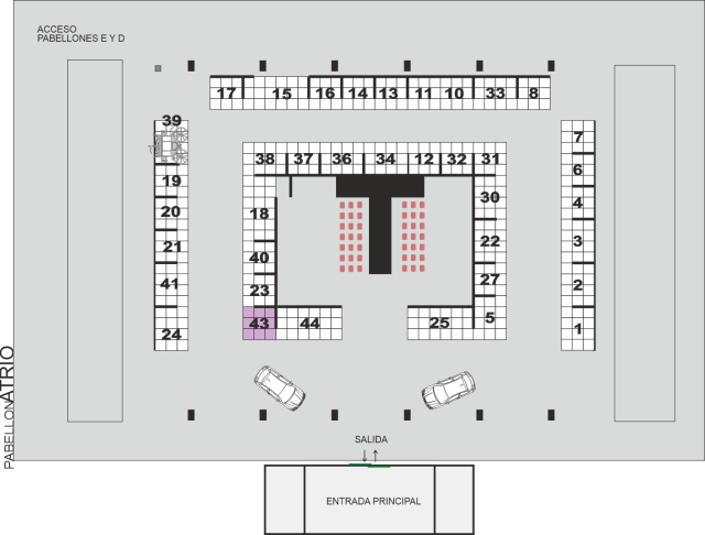 Miriam Seivane Gómez