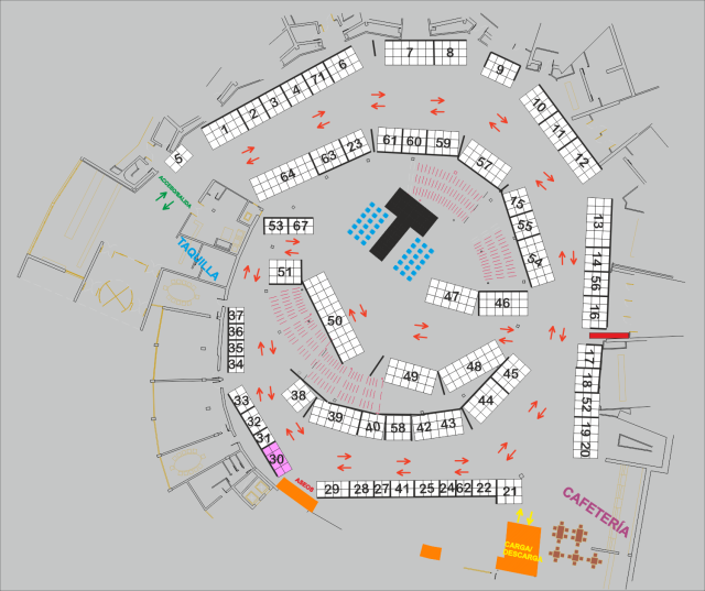 ACTIVIDADES DE LA CONSTRUCCIÓN DE MÁLAGA SL