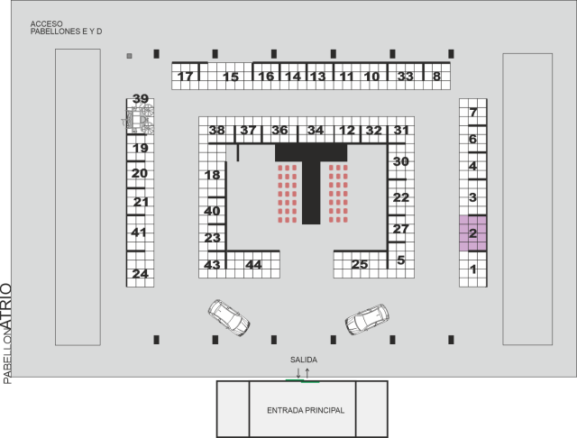 Maria del mar Córdoba López