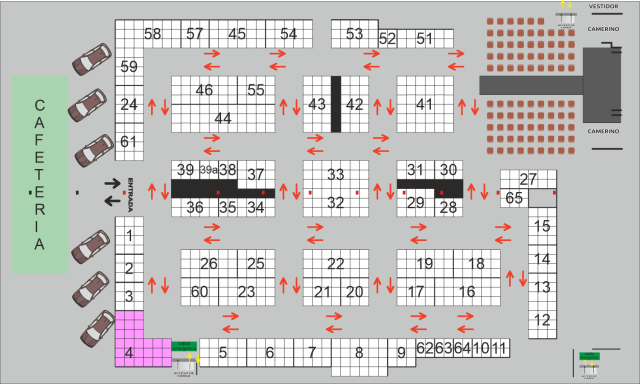 Miguel Angel Rocha Perale