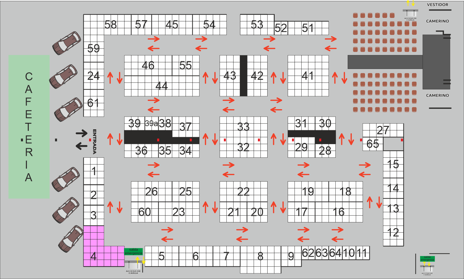 Fotomaton / Videomaton 360
