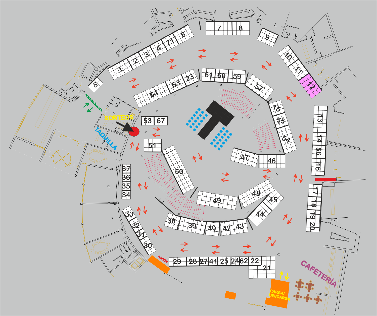 Heladería Tramontana