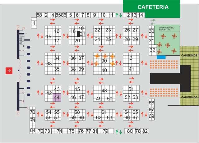 Alvaro Gómez de la Corte