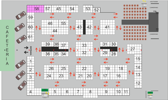 Felix Guijarro Molina