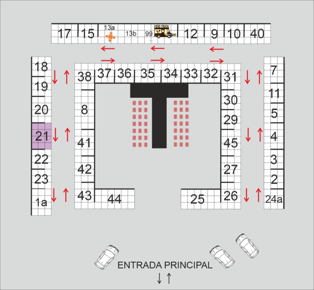 Alquileres Grupo Infantes S.L.U