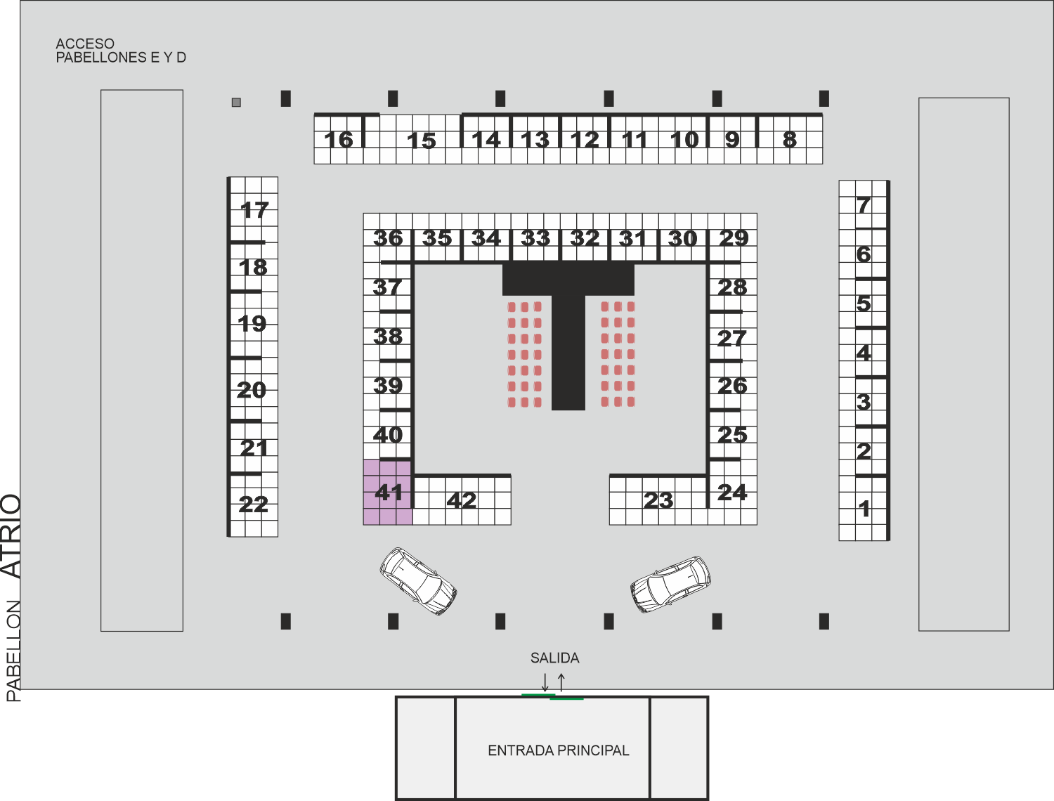 Miguel Valle Diseño y Decoración Floral