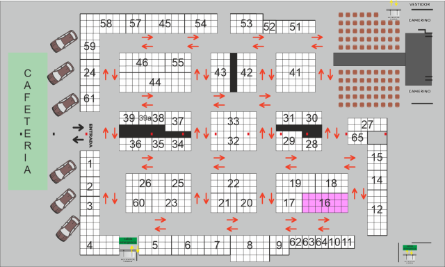 Hostelería Montecristo, S.L.