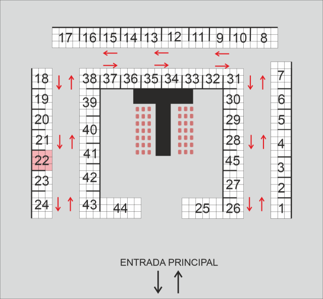 FAGBEMI CHANTAL BELMISS