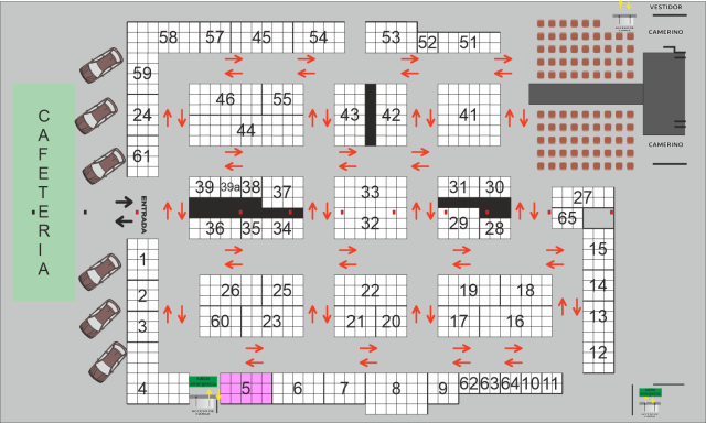 Pedro Antonio Perez Lopez