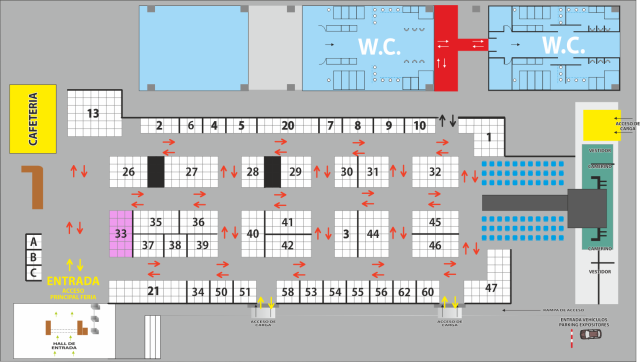 MAPAMUNDI TURISMO SL