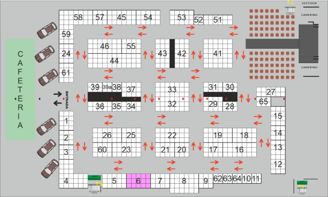 VALENTÍN CORTÉS MOLINA