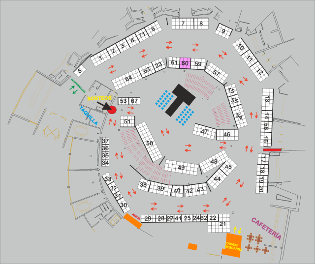 Mari Carmen Cabello Pineda