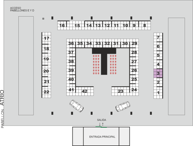 Maria del mar Córdoba López