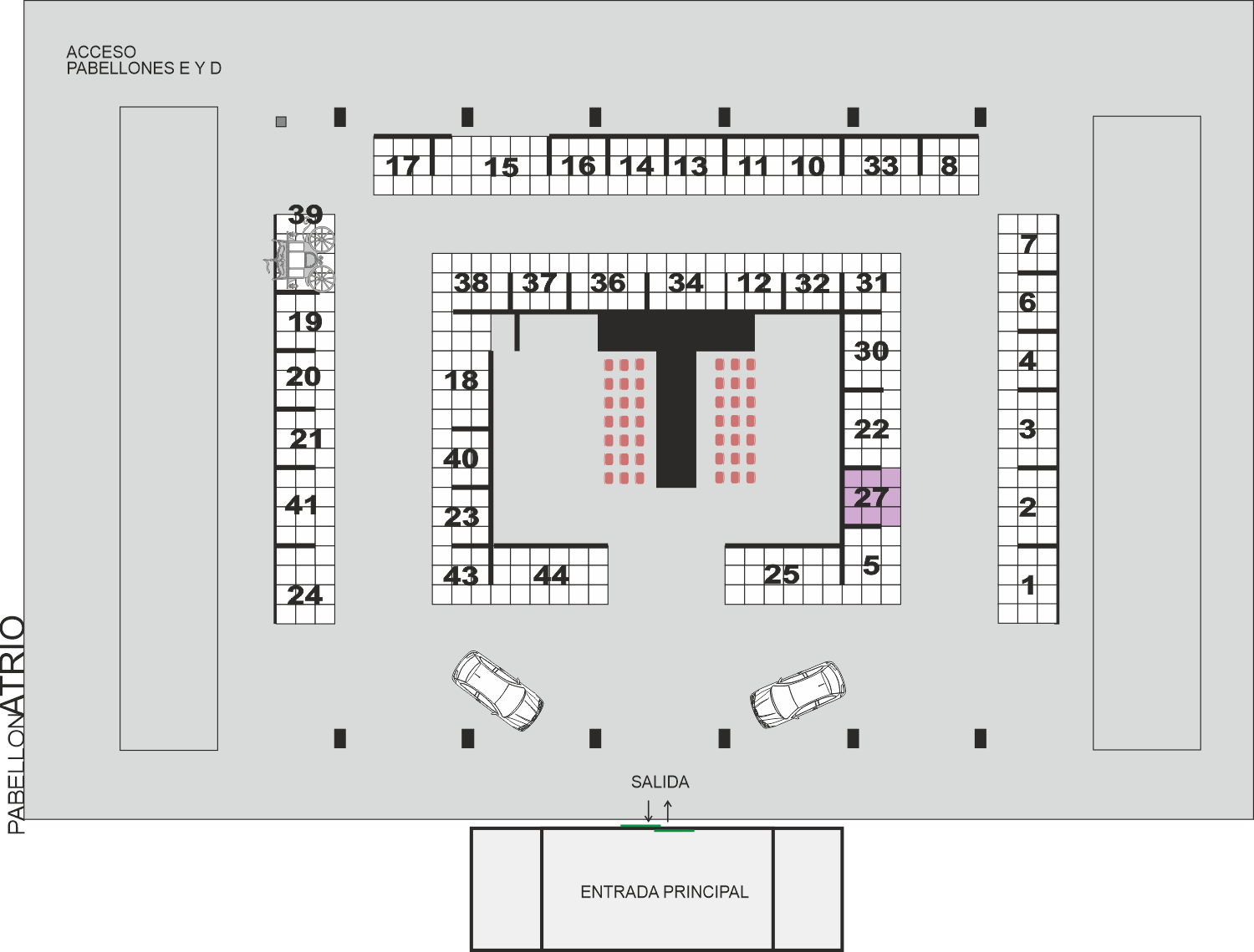 Limatours Ciudad Real
