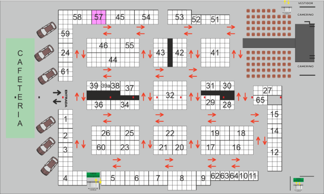 GILCA PRODUCCIONES EXCLUSIVAS, S.L.