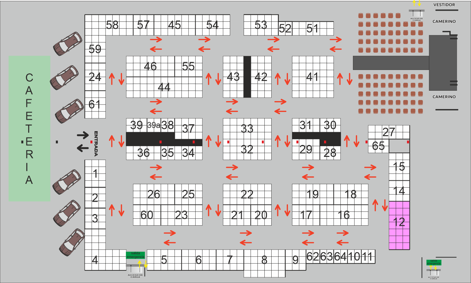 David Sotoca Sastrería