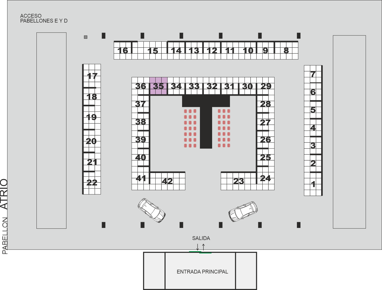 RL Eventos