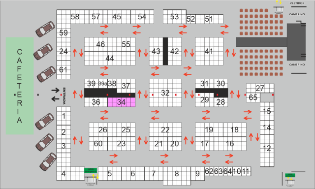 Nora Zamora Carrillo