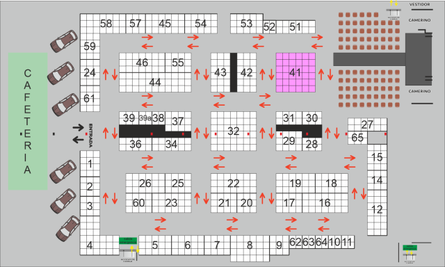 Ismael Bonillo Carretero