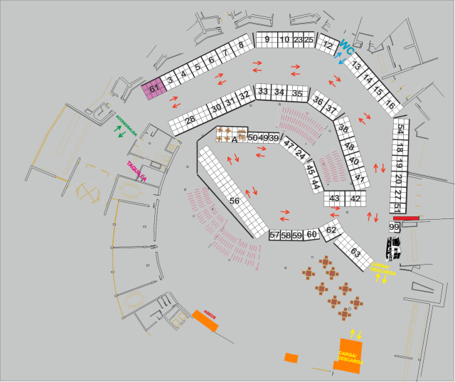 ACTIVIDADES DE LA CONSTRUCCIÓN DE MÁLAGA SL