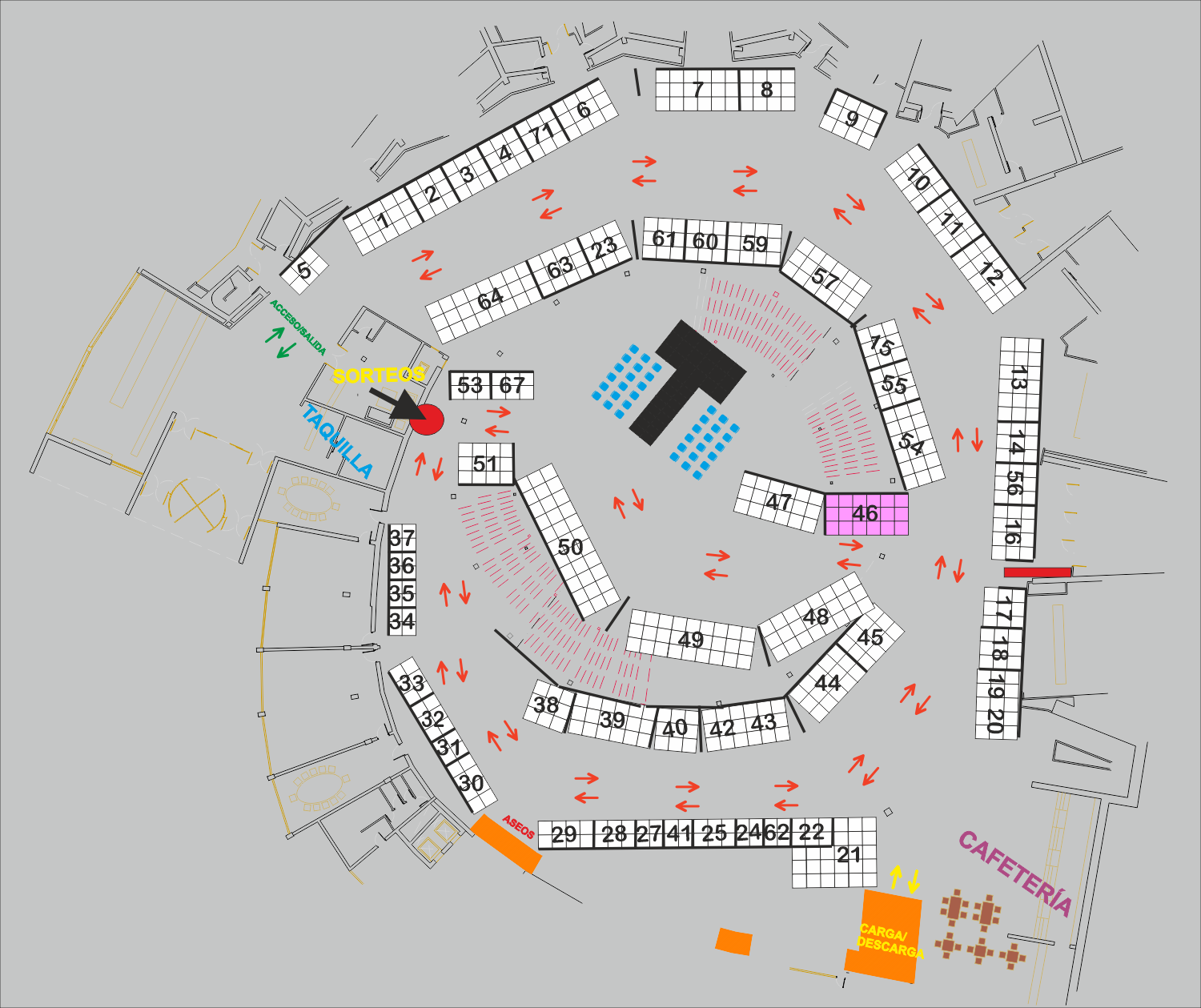 Fotomatón 360 Malaga