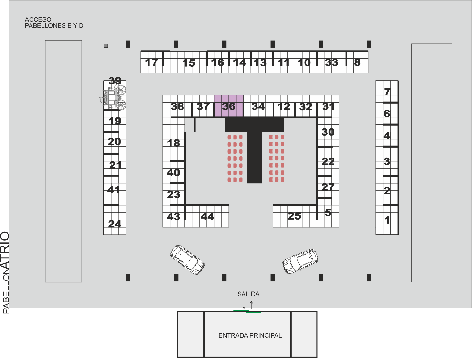 Don Felix Villarrobledo
