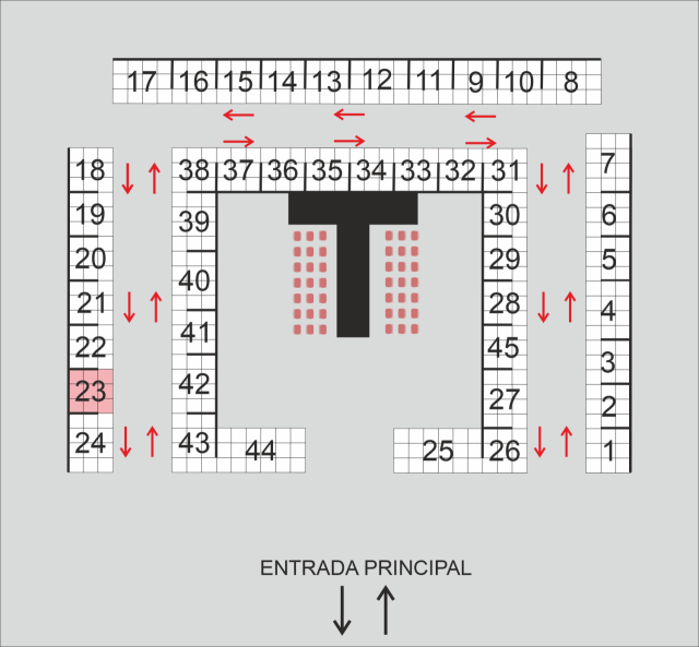 Ismael Ignacio Hidalgo Cornejo