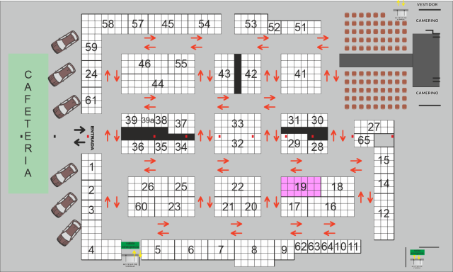 PARADORES DE TURISMO DE ESPAÑA SME S.A