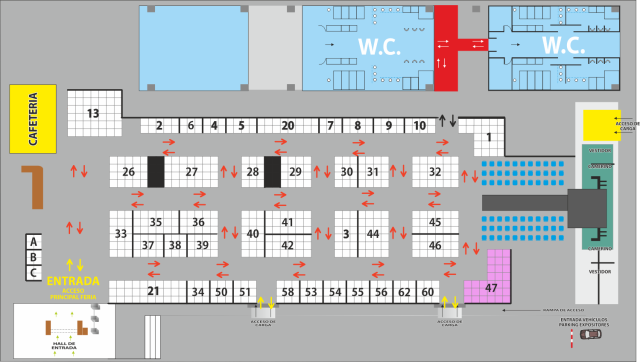 Felix Guijarro Molina