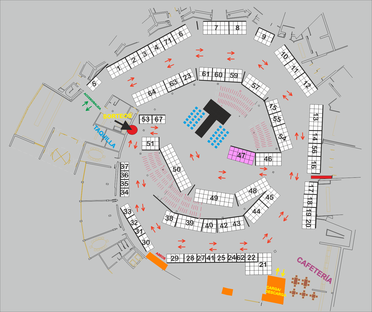 Smart Catering Weddings