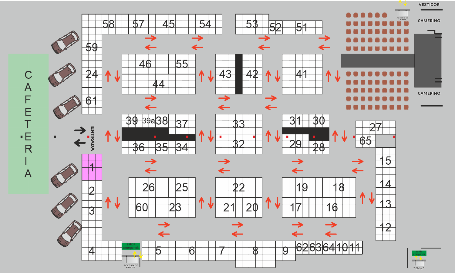 Eventtio Fotomatones