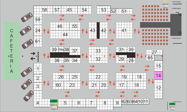 Miguel Ángel Rocha Perales