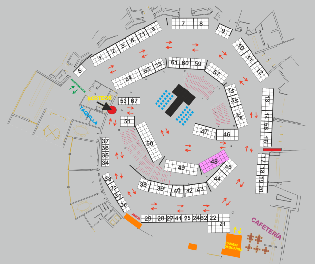 Blackpier Andalucía S.L.